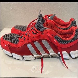 ADIDAS CLIMA COOL FOR MEN US 11.5